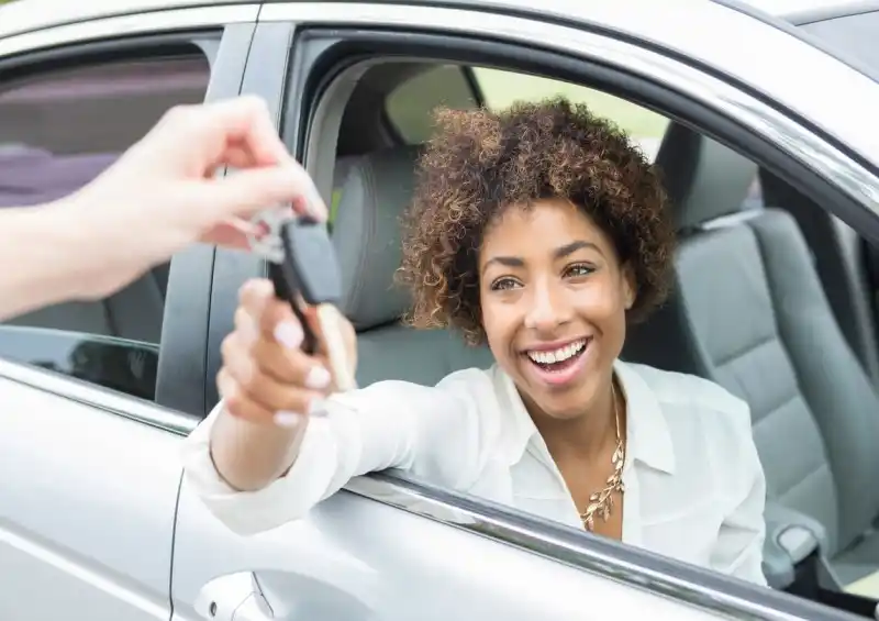 auto leasen Biest-Houtakker